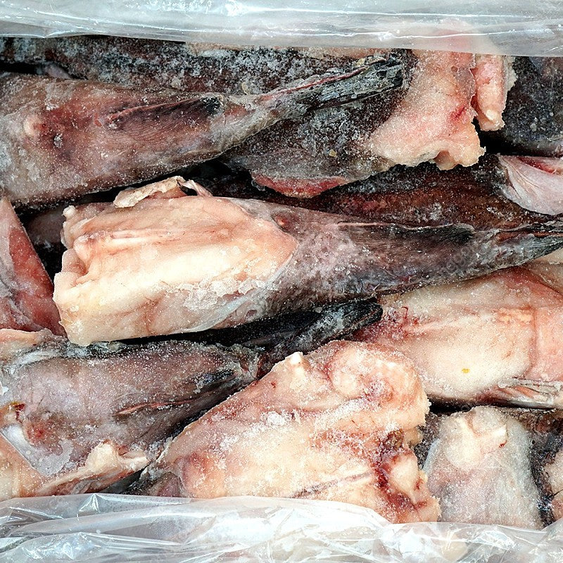 Monkfish Tail Wild Caught