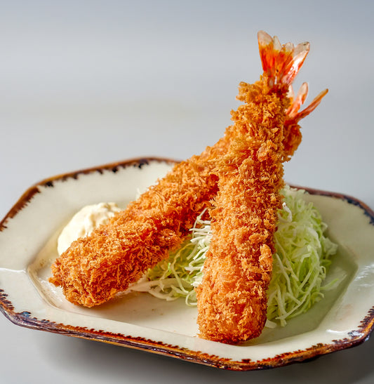 Breaded Shrimp 10 Pieces (12oz)