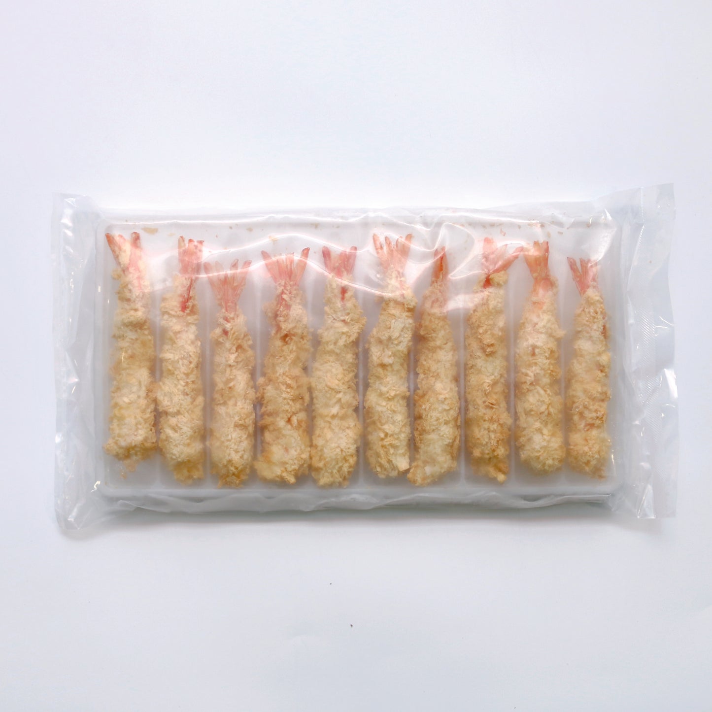 Breaded Shrimp 10 Pieces (12oz)