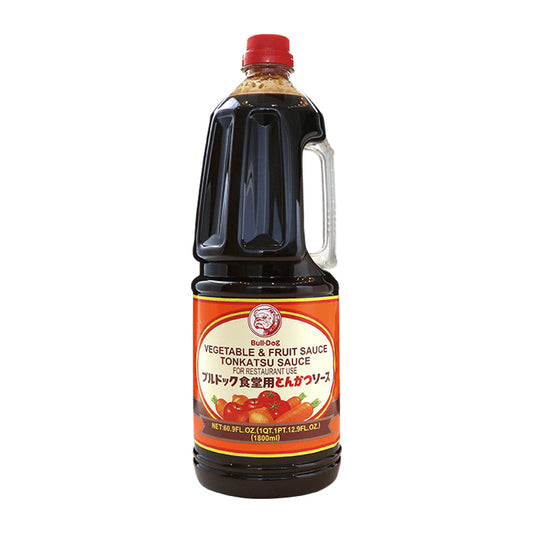 Tonkatsu Sauce 60oz