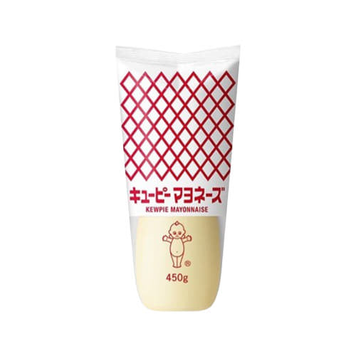 Kewpie Tube Mayonnaise