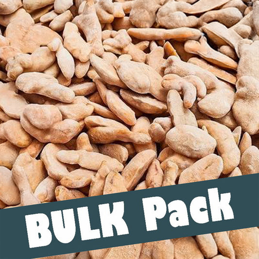 Pollock Roe 10LB BULK