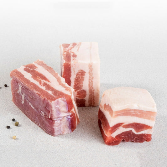 Pork Belly Block 1.2LB