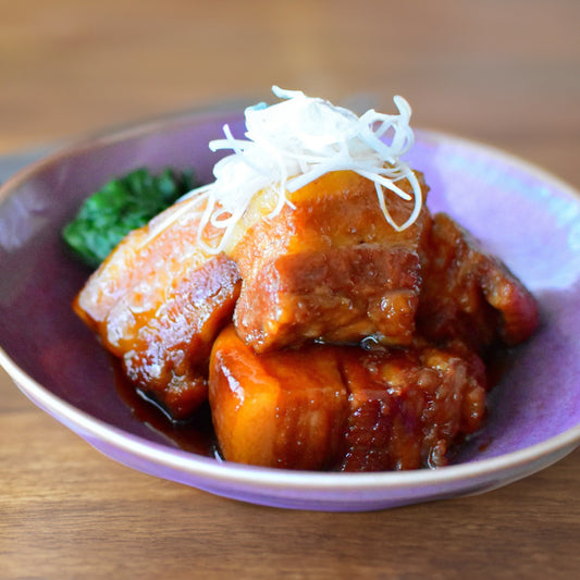 Pork Belly Block 1.2LB