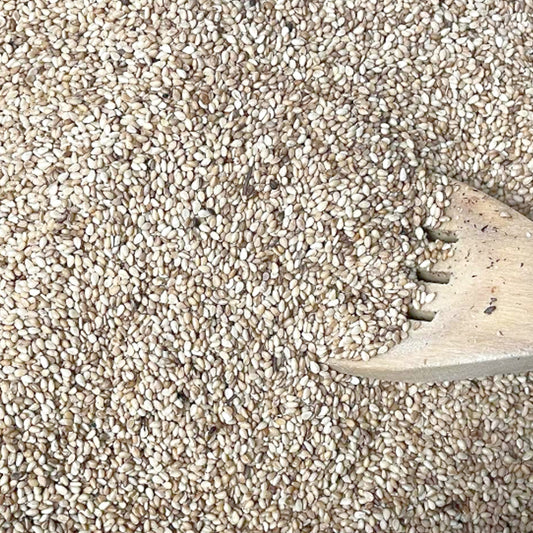 Roasted Sesame Seeds 2.2LB