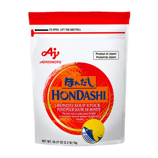 Bonito Soup Stock (Hondashi) 2.2LB