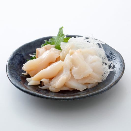 Whelk Meat Slice (Tsubugai) 5.6oz