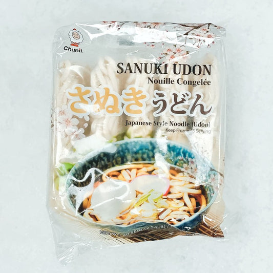 Sanuki Udon 40.58oz