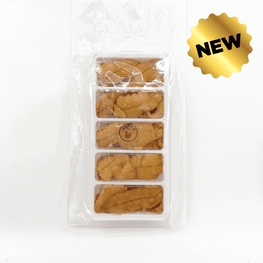 Frozen Sea Urchin (Uni) 3.5oz