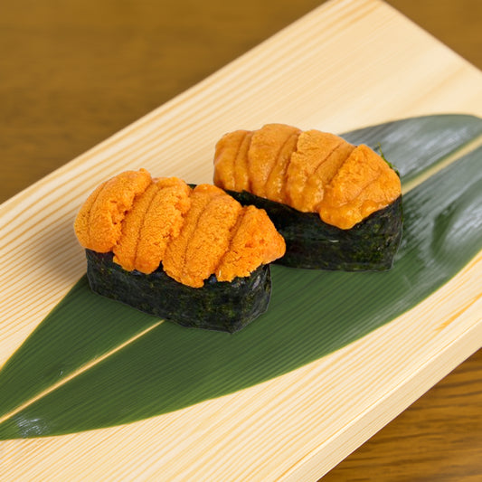 Frozen Sea Urchin (Uni) 3.5oz