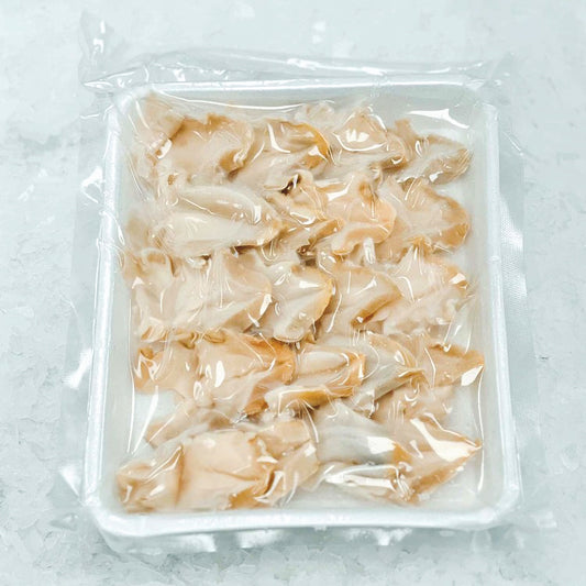 Whelk Meat Slice (Tsubugai) 5.6oz