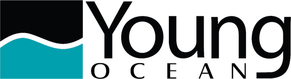 Young Ocean logo
