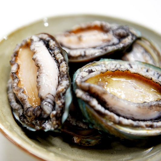 Abalone 2.2LB