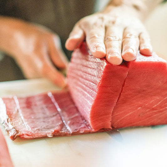 FRESH Bluefin Tuna 3LB