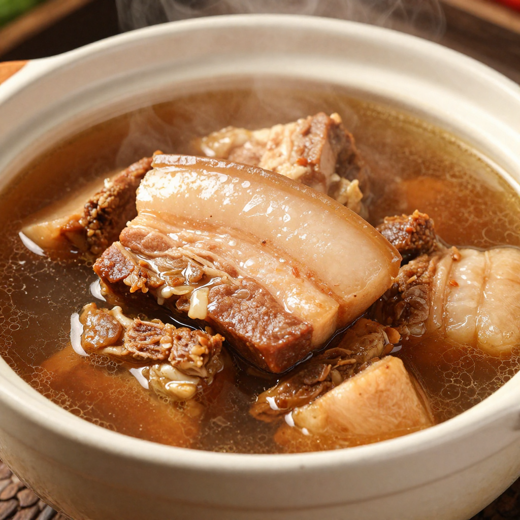 Pork Belly Block 1.3LB