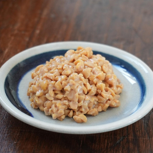 Sushi No Hana Natto Tube