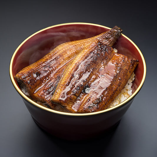 Grilled Eel Unagi Kabayaki Frozen 12oz