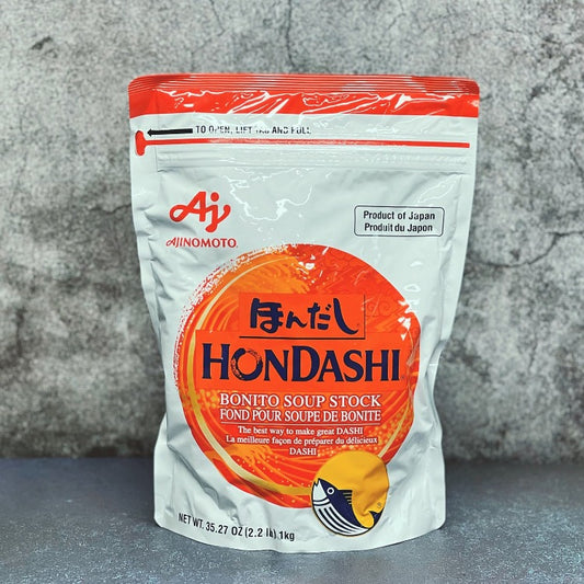 Bonito Soup Stock (Hondashi) 2.2LB