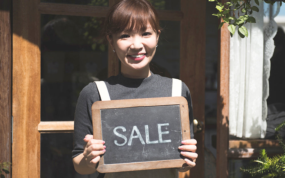 Sale