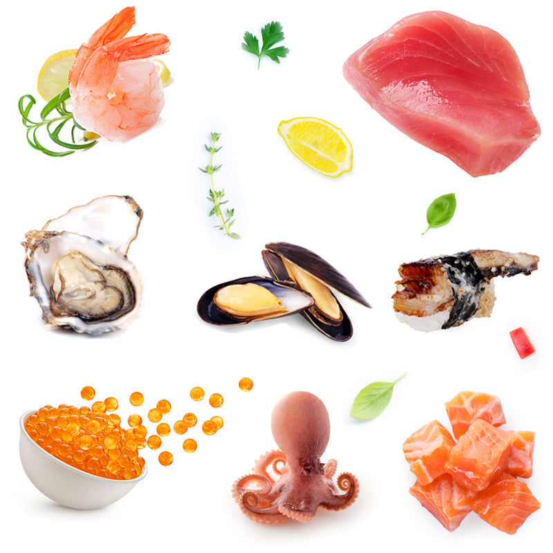 Seafood (Main)