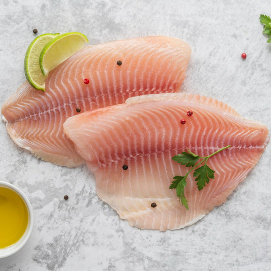 Tilapia Fillet (Izumidai) Large (9oz~11oz)
