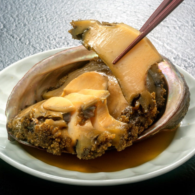 Abalone 2.2LB