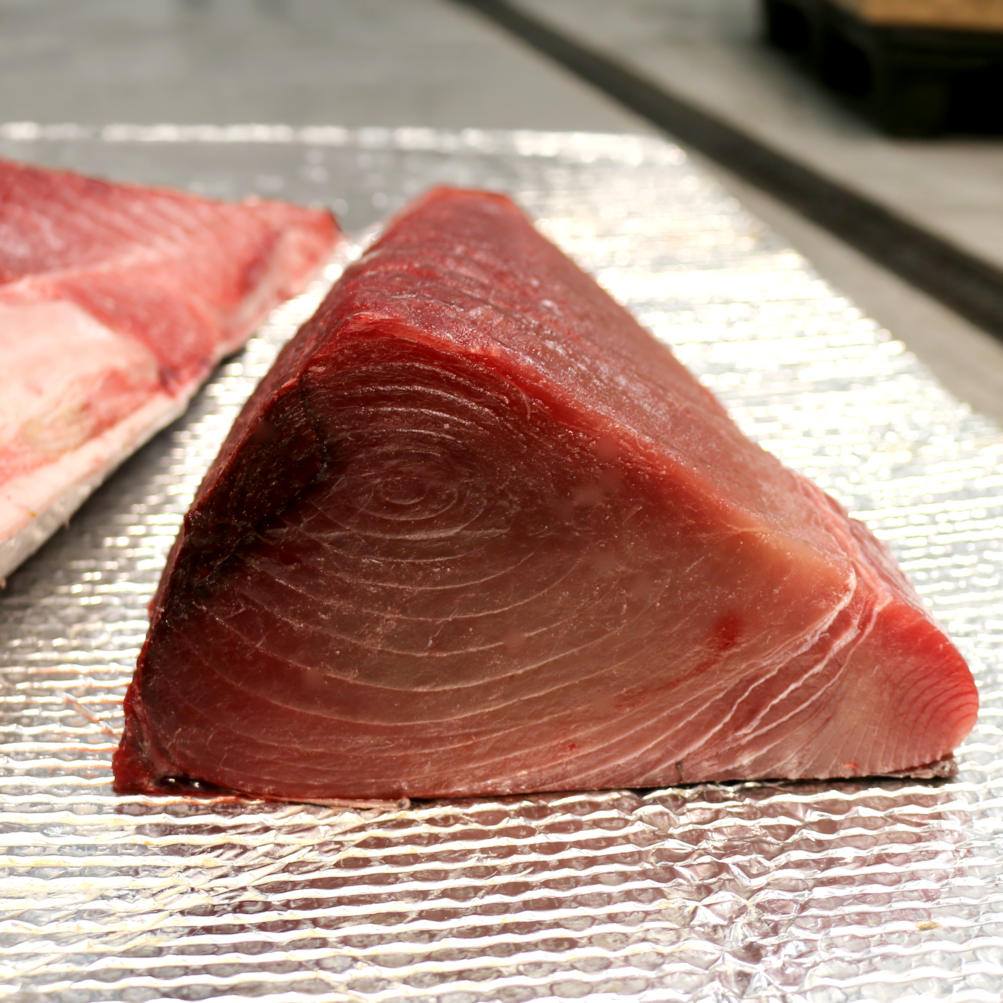 FRESH Bluefin Tuna 3LB