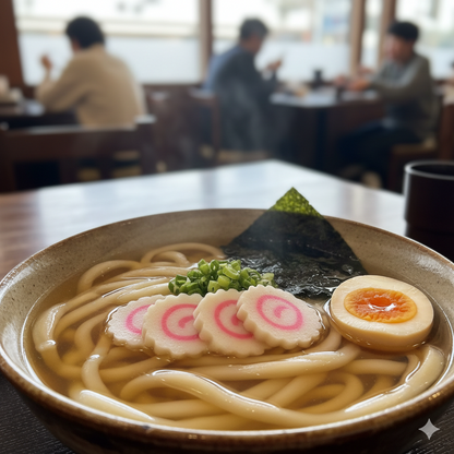 Fishcake (Narutomaki) 6oz