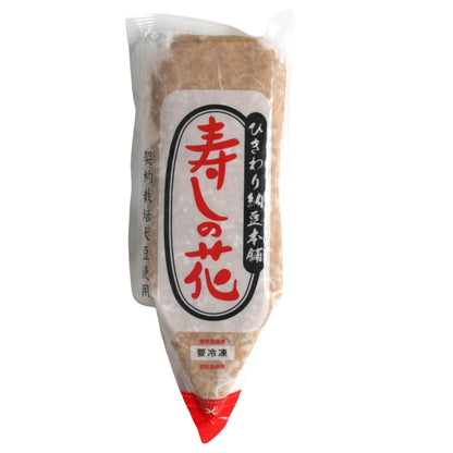 Sushi No Hana Natto Tube