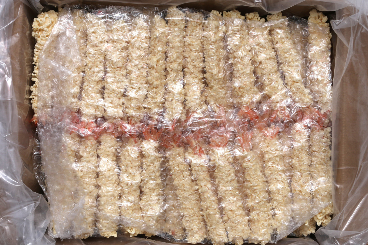 Breaded Shrimp for Tempura (Bulk) 6.8LB