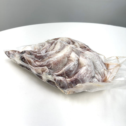 Madai Kama  (Red Seabream Collar)