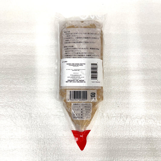 Sushi No Hana Natto Tube