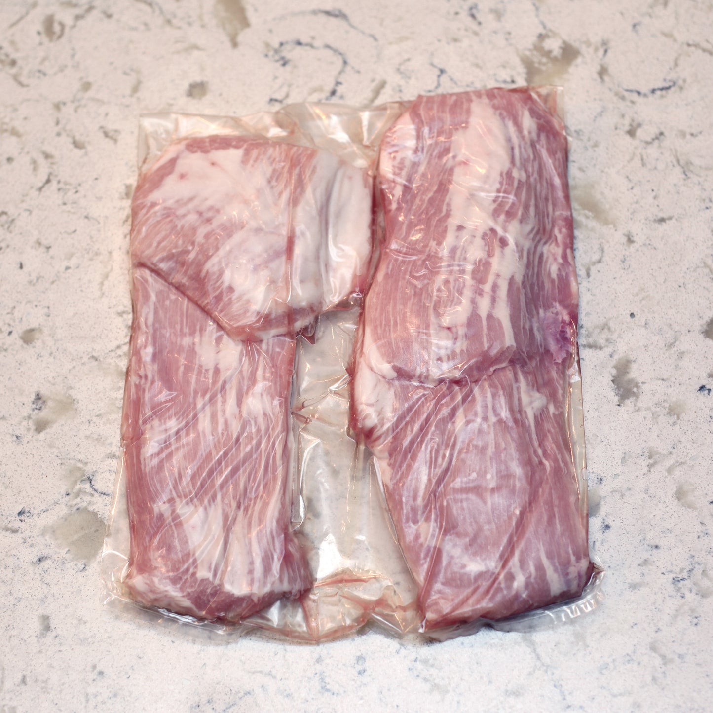 Pork Jowl 2.2LB