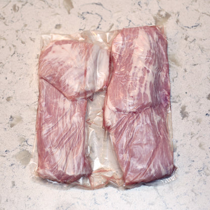Pork Jowl 2.2LB