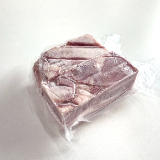 Pork Belly Block 1.3LB