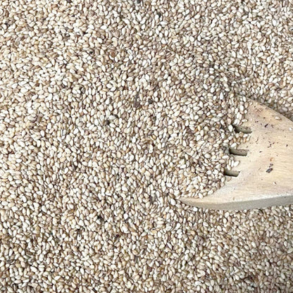 Roasted Sesame Seeds 2.2LB