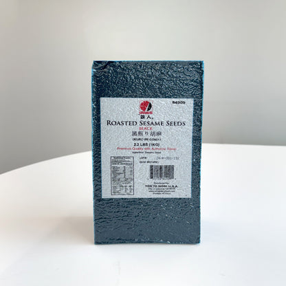 Roasted Sesame Seeds 2.2LB