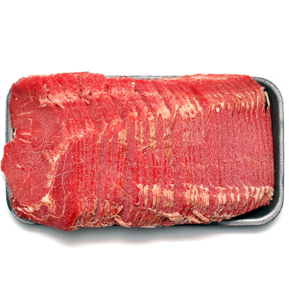 Sliced Beef Ribeye 2LB