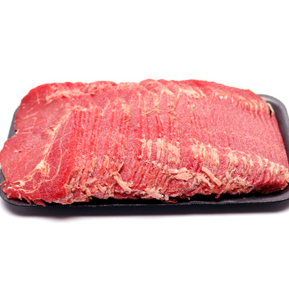 Sliced Beef Ribeye 2LB