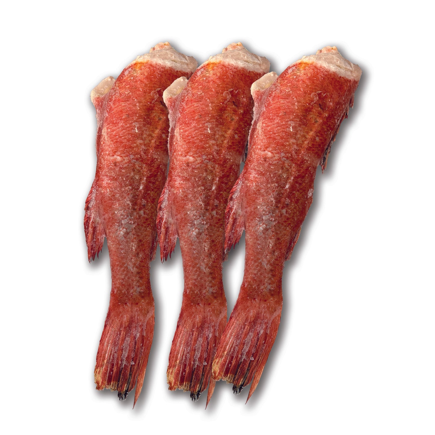 Thornyhead Fish (Kinki) Alaska wild cut H&G
