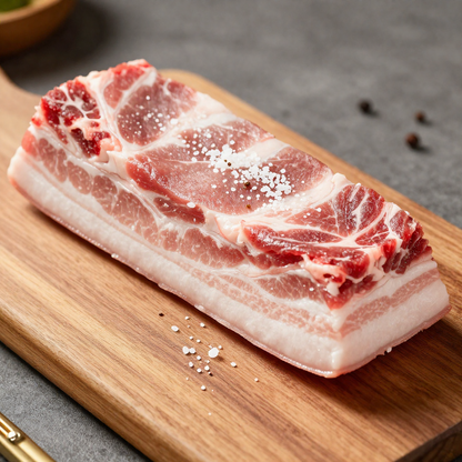 Pork Belly Block 1.3LB