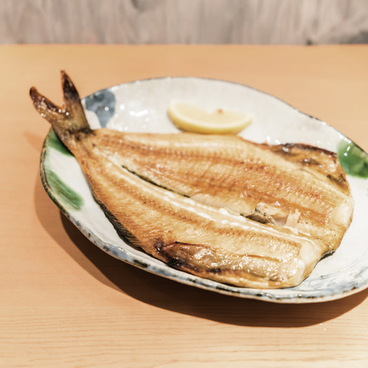 Seasoned Atka Mackerel-Fillet