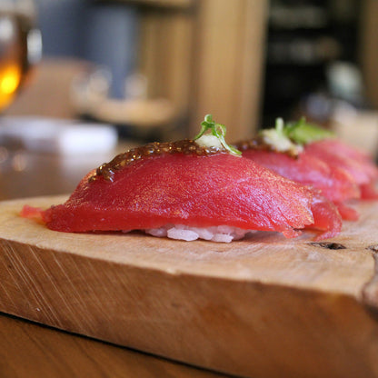 FRESH Bluefin Tuna 3LB